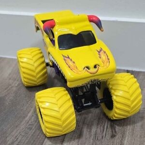 Monster Jam El Toro Loco